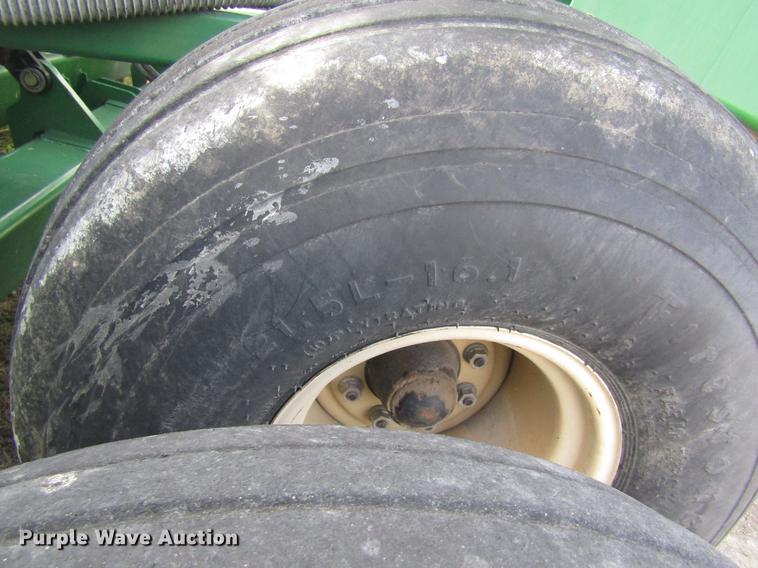 image for item DB4824 Great Plains NTA3510 air no-till grain drill