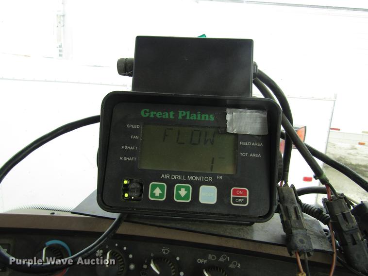 image for item DB4824 Great Plains NTA3510 air no-till grain drill