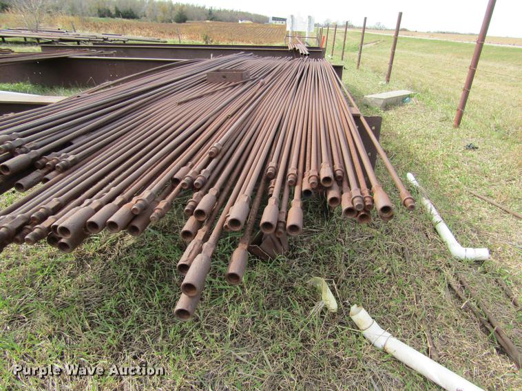 image for item DB4834 (110) sucker rods