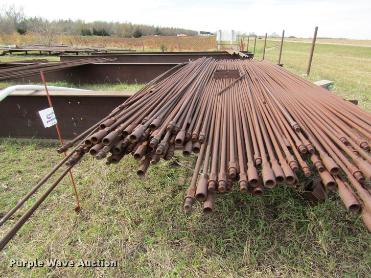 image for item DB4834 (110) sucker rods