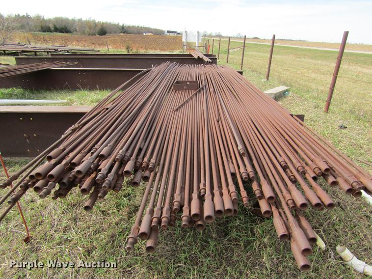 image for item DB4834 (110) sucker rods