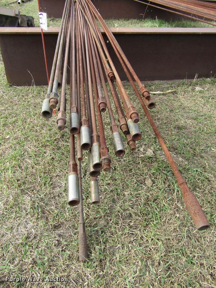 image for item DB4835 (75) sucker rods