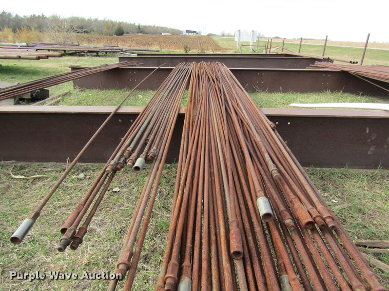 image for item DB4835 (75) sucker rods