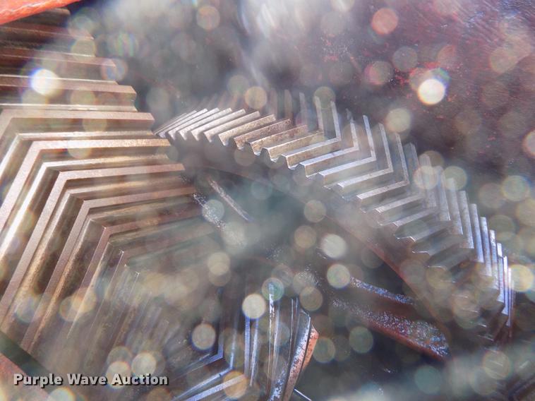 image for item DB4836 Lufkin TC50.15 oilfield pump jack