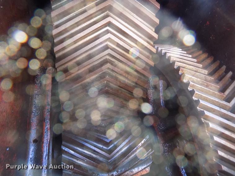 image for item DB4836 Lufkin TC50.15 oilfield pump jack