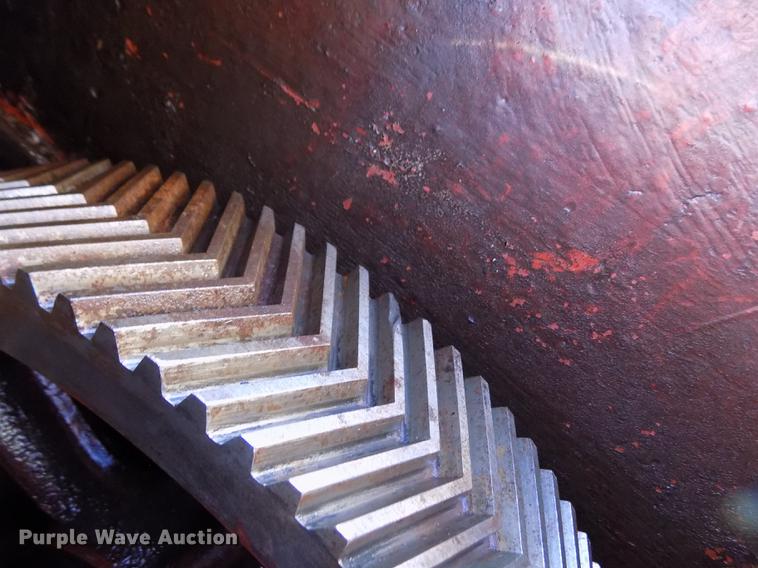 image for item DB4836 Lufkin TC50.15 oilfield pump jack