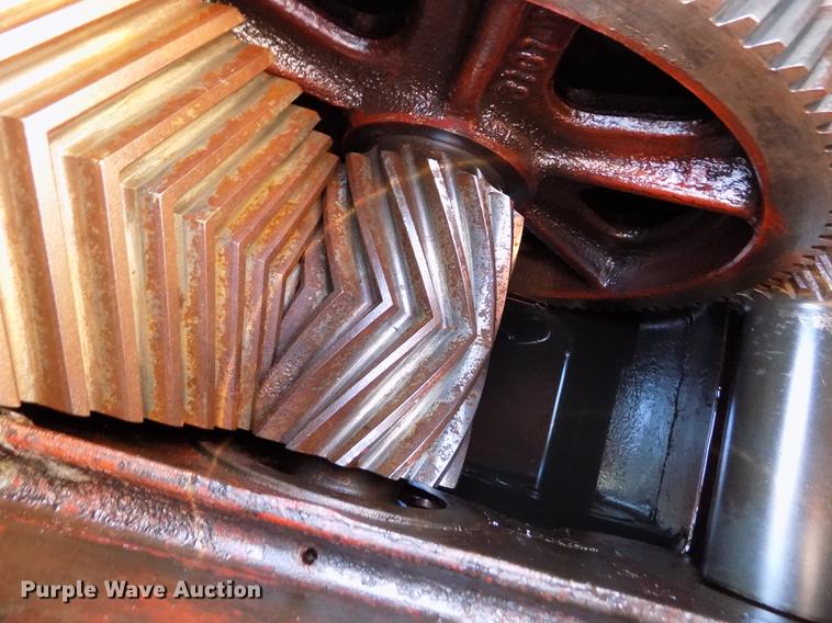 image for item DB4836 Lufkin TC50.15 oilfield pump jack