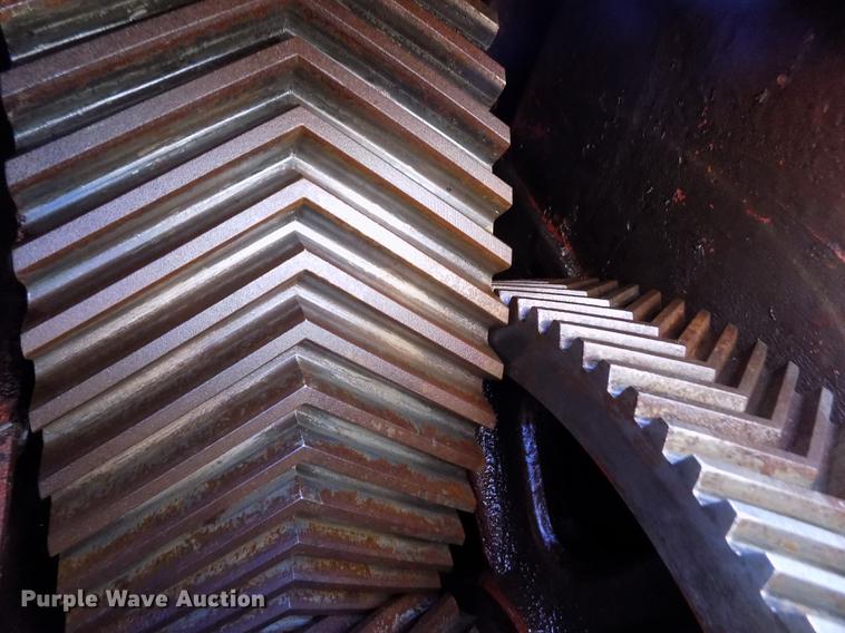 image for item DB4836 Lufkin TC50.15 oilfield pump jack