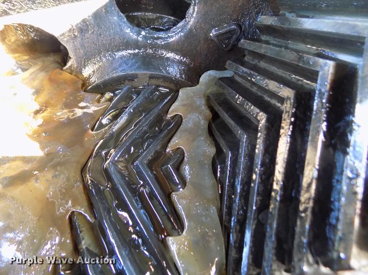 image for item DB4837 Emsco DD77 oilfield pump jack