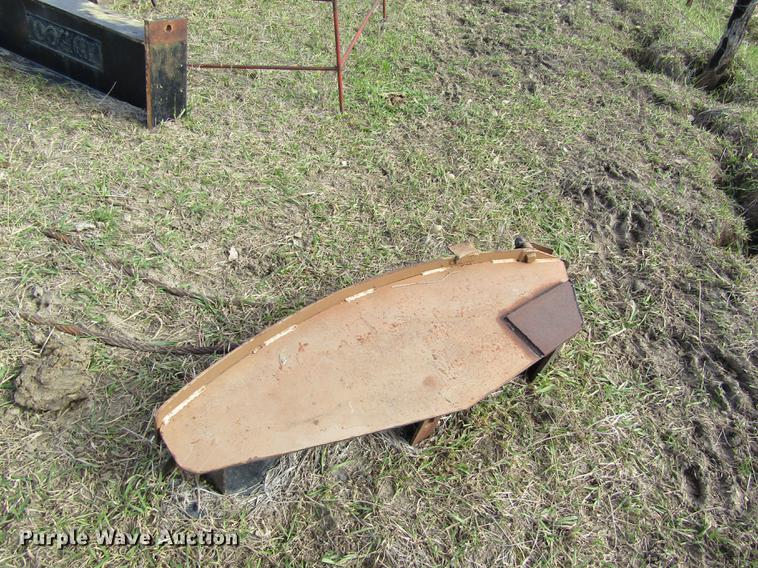 image for item DB4840 International DA57 oilfield pump jack