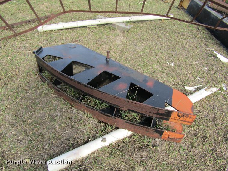 image for item DB4840 International DA57 oilfield pump jack