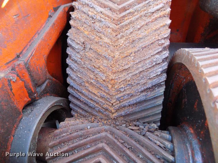 image for item DB4840 International DA57 oilfield pump jack