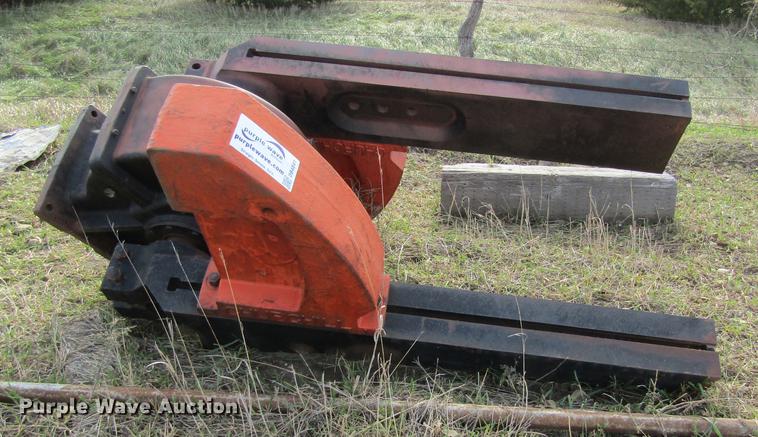 image for item DB4841 Churchhill gear head