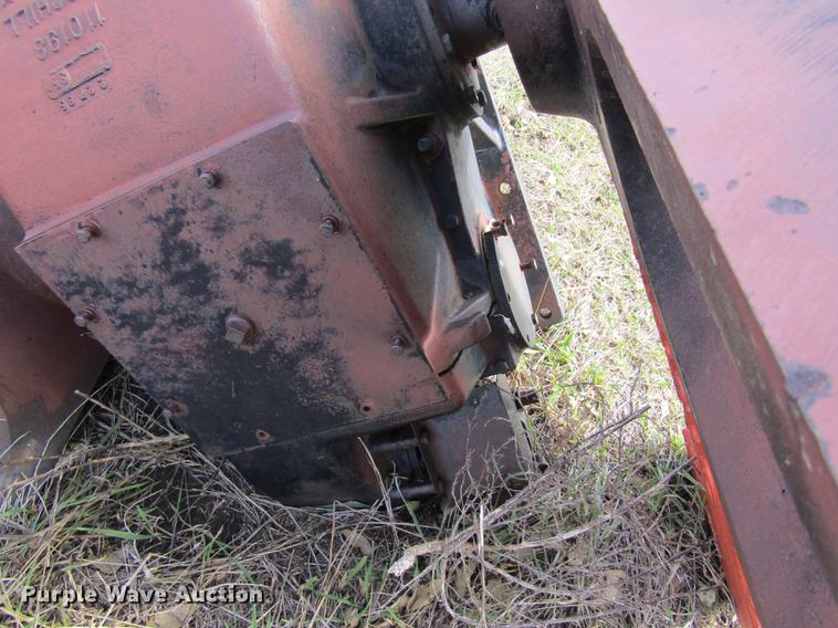 image for item DB4841 Churchhill gear head