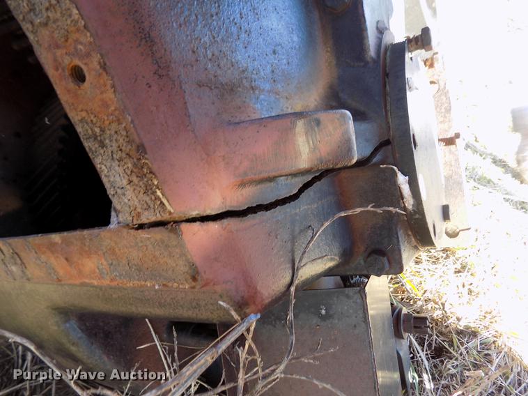 image for item DB4841 Churchhill gear head