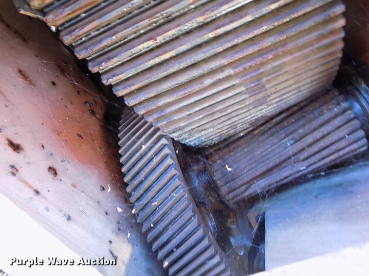 image for item DB4841 Churchhill gear head