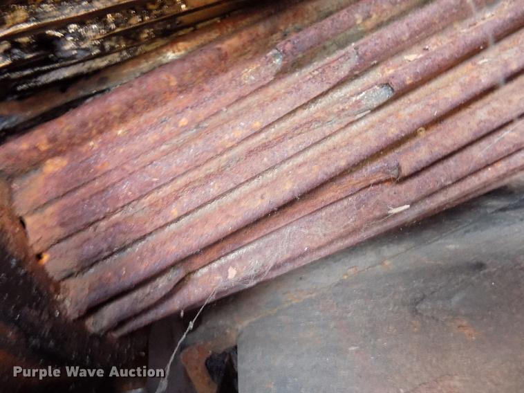 image for item DB4841 Churchhill gear head