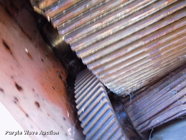 image for item DB4841 Churchhill gear head