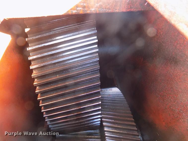 image for item DB4842 Oil supply T148-42 oilfield pump jack