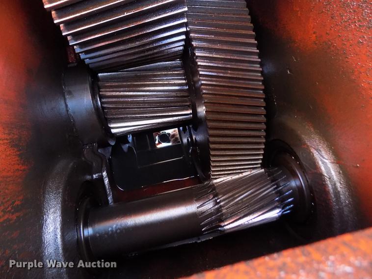 image for item DB4842 Oil supply T148-42 oilfield pump jack