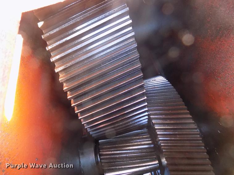 image for item DB4842 Oil supply T148-42 oilfield pump jack