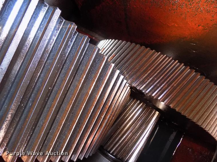 image for item DB4842 Oil supply T148-42 oilfield pump jack