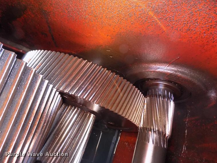 image for item DB4842 Oil supply T148-42 oilfield pump jack