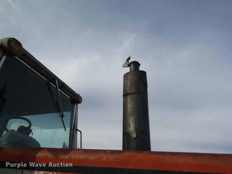 image for item DB4848 1978 Massey Ferguson 2745 tractor