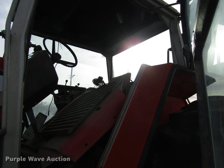 image for item DB4848 1978 Massey Ferguson 2745 tractor