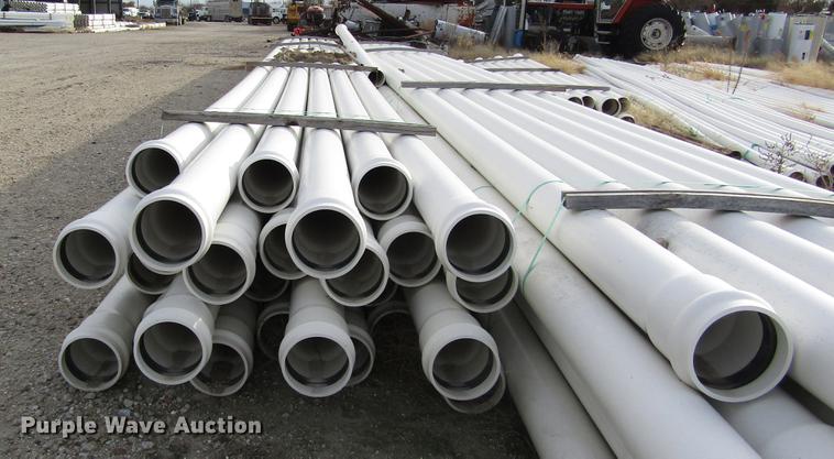 image for item DB4849 (67) Norther FPVC pipes