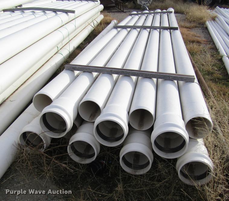 image for item DB4849 (67) Norther FPVC pipes