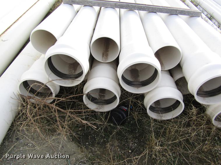 image for item DB4849 (67) Norther FPVC pipes