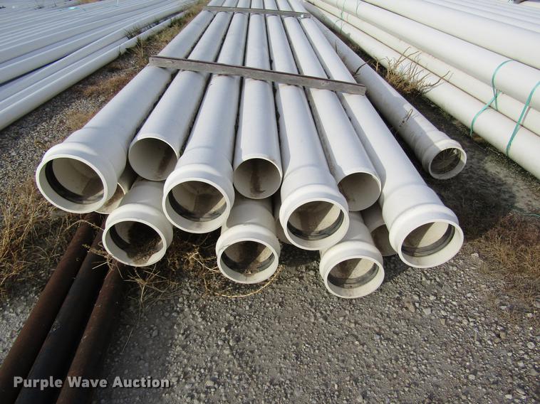 image for item DB4849 (67) Norther FPVC pipes