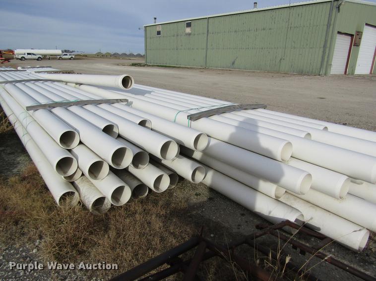 image for item DB4849 (67) Norther FPVC pipes