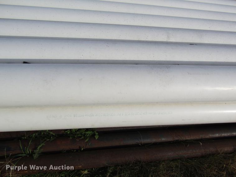 image for item DB4849 (67) Norther FPVC pipes