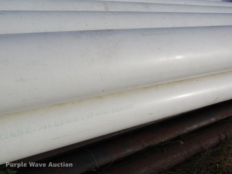 image for item DB4849 (67) Norther FPVC pipes