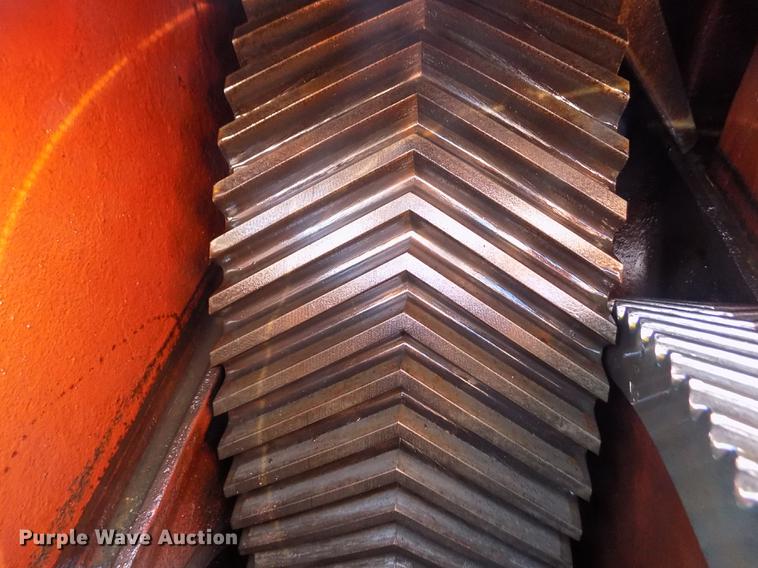 image for item DB4853 Lufkin 114-D oilfield pump jack