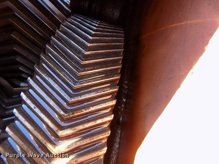 image for item DB4853 Lufkin 114-D oilfield pump jack