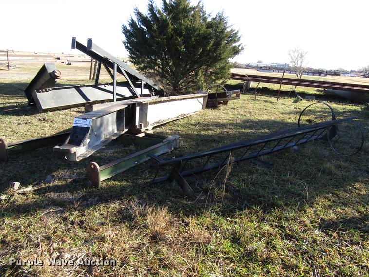 image for item DB4855 Oilfield pump jack parts