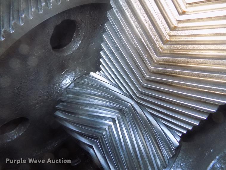 image for item DB4857 Oilfield pump jack