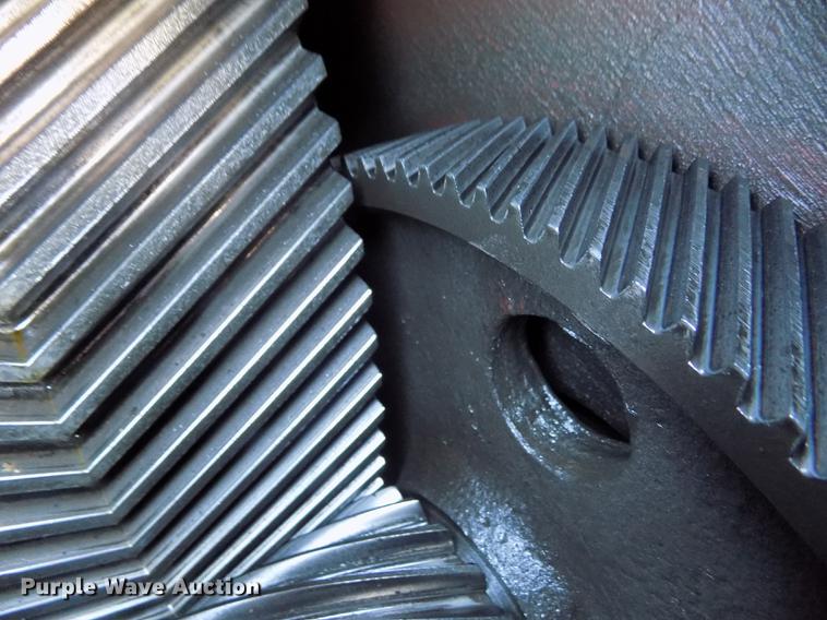 image for item DB4857 Oilfield pump jack