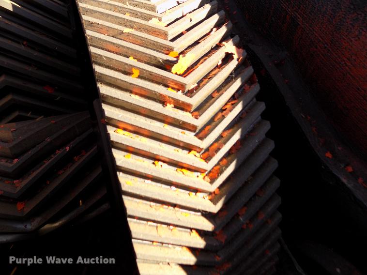 image for item DB4863 Interstate oilfield pump jack