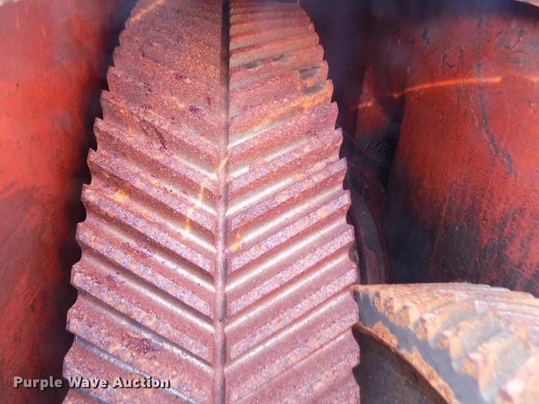 image for item DB4870 American oilfield pump jack