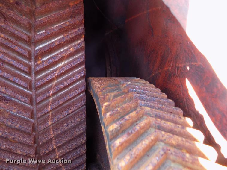 image for item DB4870 American oilfield pump jack