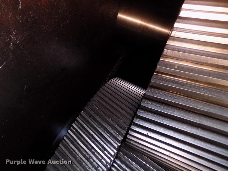 image for item DB4871 Garland D34A oilfield pump jack