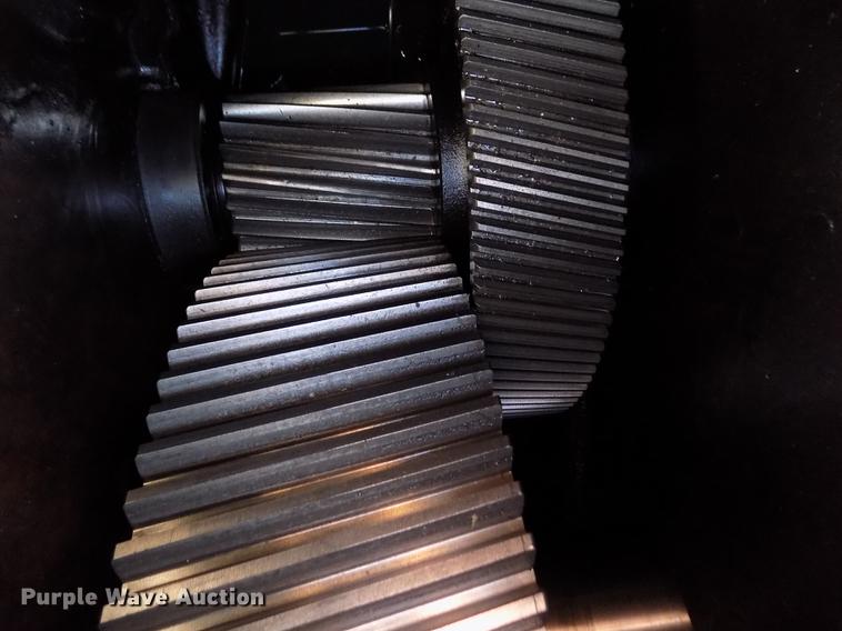 image for item DB4871 Garland D34A oilfield pump jack