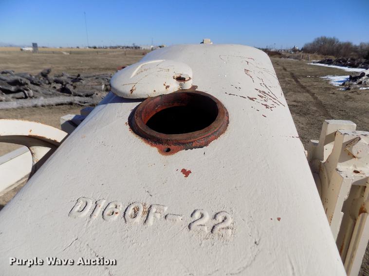 image for item DB4872 Oilfield pump jack