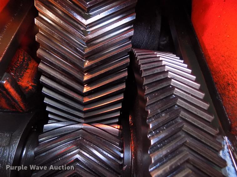 image for item DB4872 Oilfield pump jack