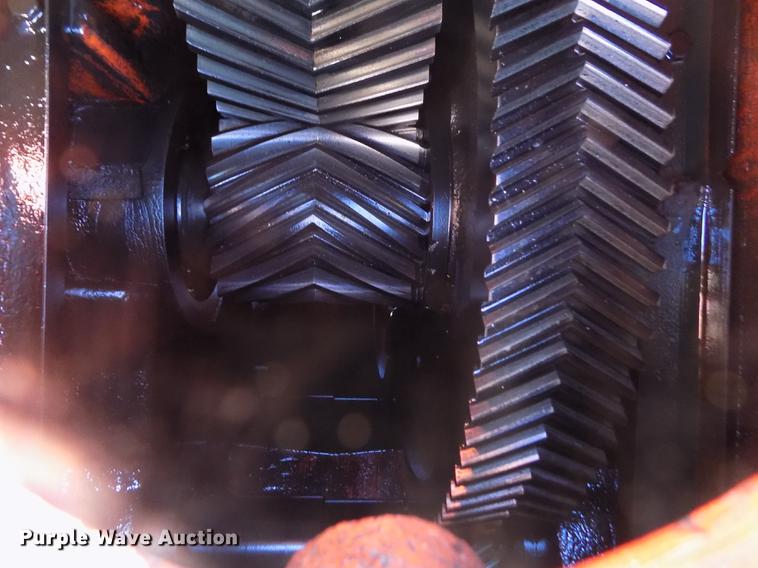 image for item DB4872 Oilfield pump jack