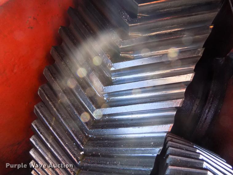 image for item DB4873 Oilfield pump jack